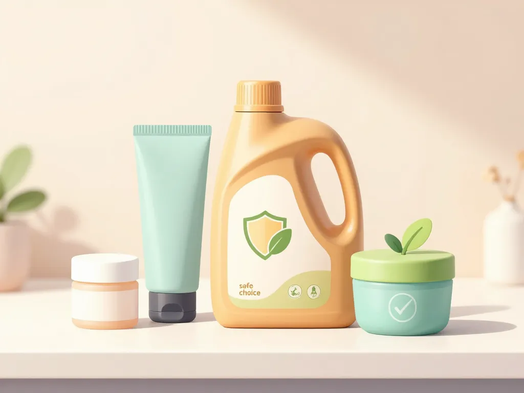 scène choix lubrifiant sûr allergie au lubrifiant