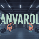anvarol complément légal sèche et préservation musculaire