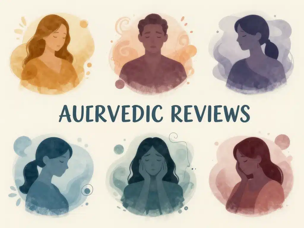 ayurveda experience avis scène avis contrastés utilisateurs