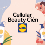 cellular beauty cien avis visuel global soins anti âge lidl