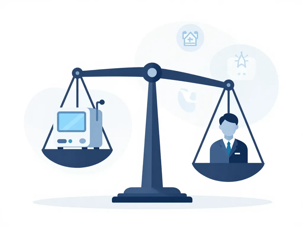 balance symbolique critères influençant le prix de la tecarthérapie