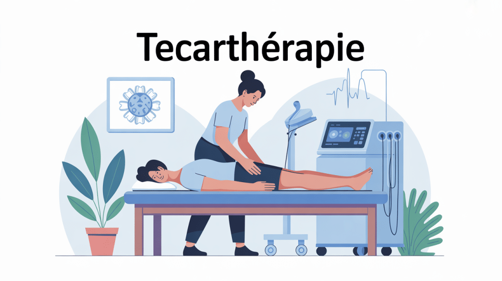 illustration principale critères influençant le prix de la tecarthérapie