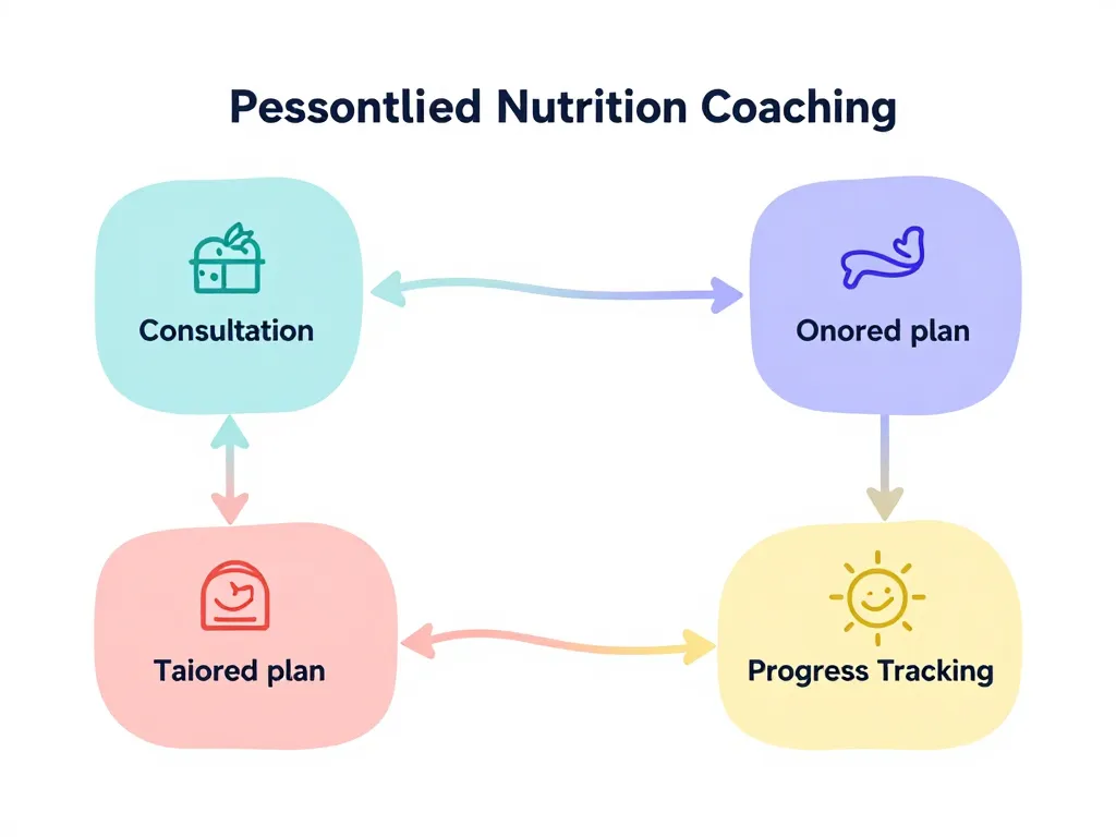 processus suivi nutritionnel chez requia nutrition