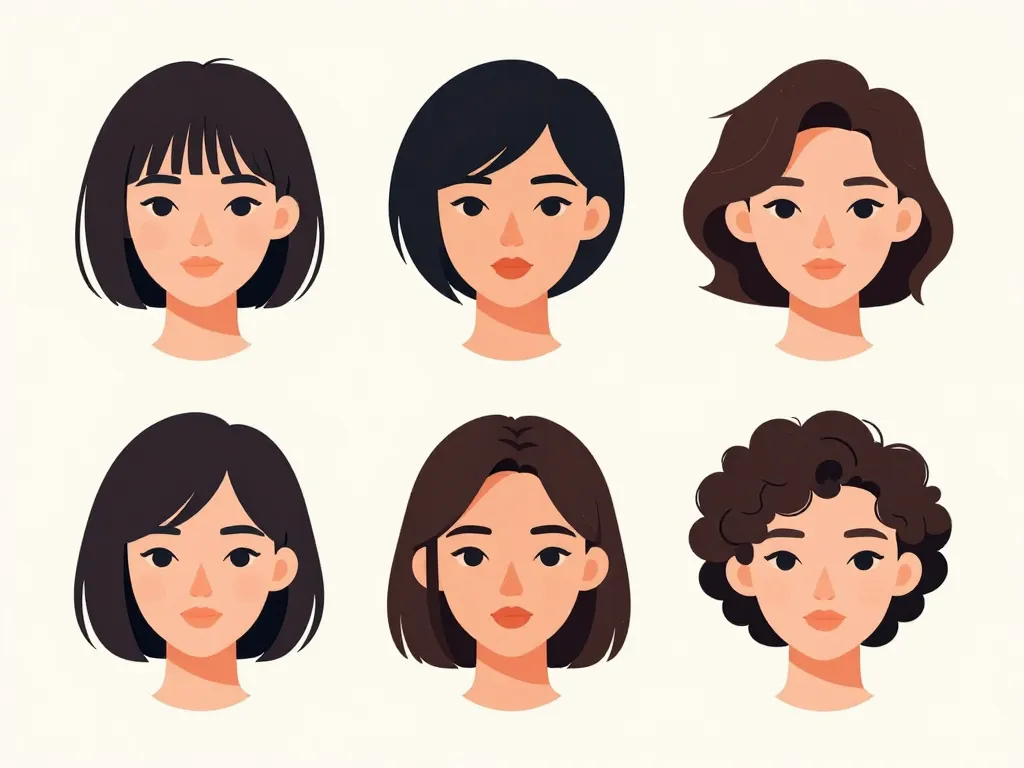 adaptation garçonne coupe ultra courte femme tondeuse visage texture