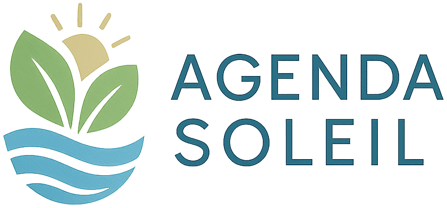 Agenda Soleil