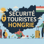 hongrie tourisme danger illustration sécurité voyageurs