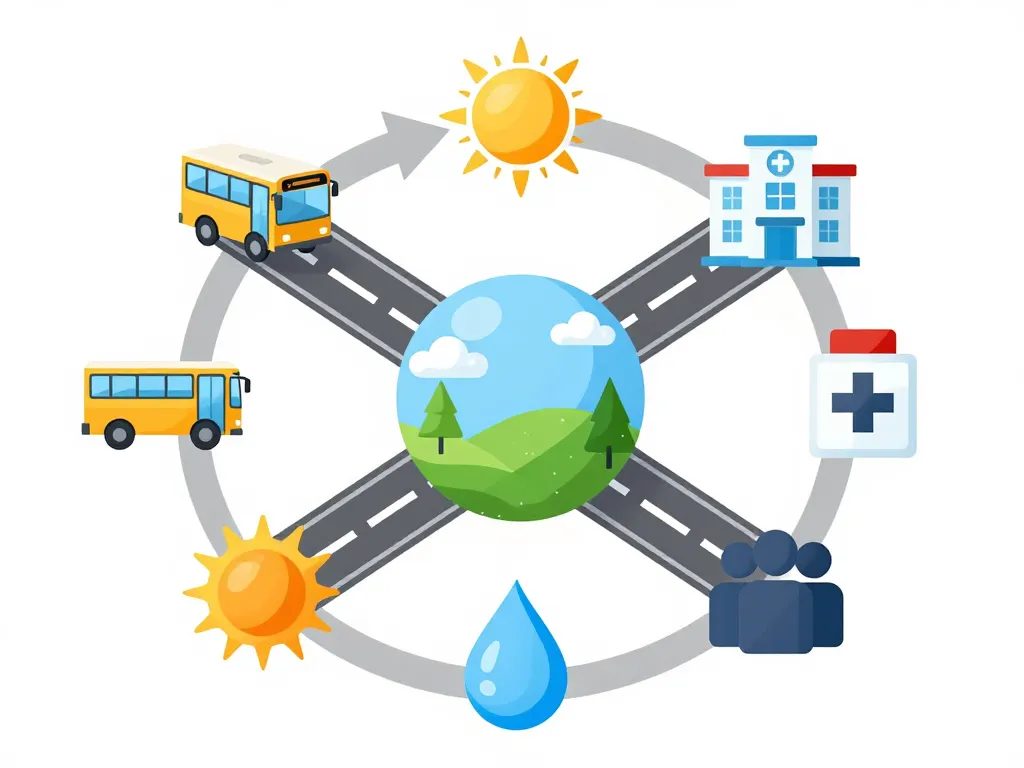 hongrie tourisme danger illustration transports santé climat