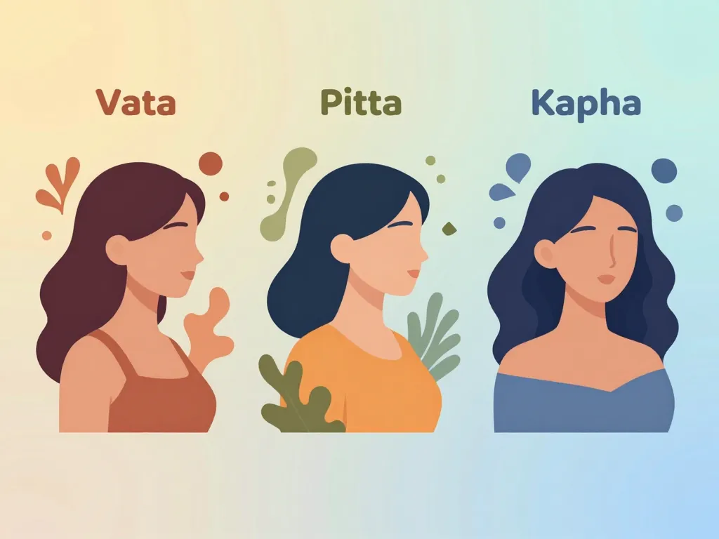 huile ayurvédique avis, doshas et adaptation personnalisée