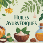 huile ayurvédique avis, plantes et bien-être