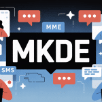 mkde c'est quoi visuel vectoriel chat et réseaux sociaux