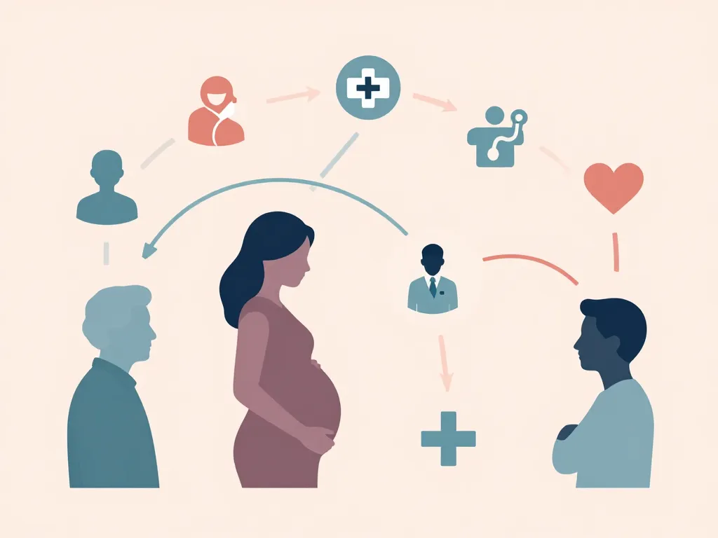 nervicil danger situations à risque contre-indications