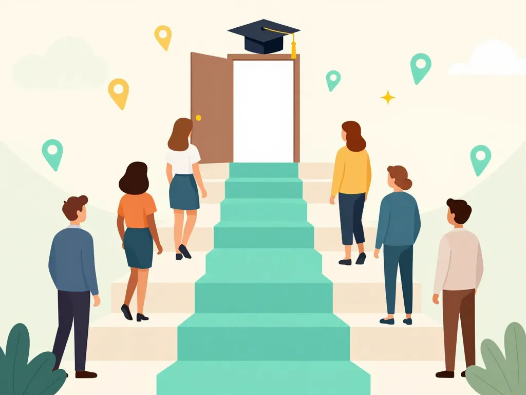 nouvelle loi bp coiffure 2024 candidats chemin diplôme