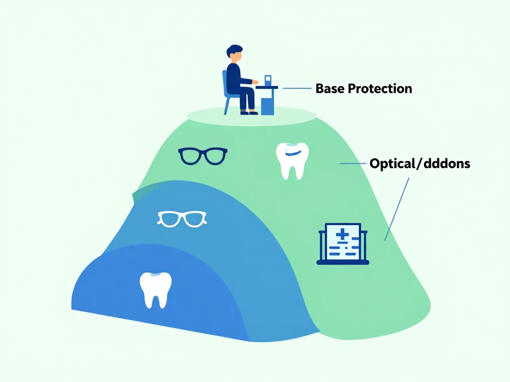 pharamond santé diagramme fonctionnement santé