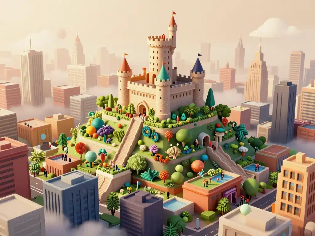 château panorama prague visite 4 jours