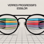 tableau comparatif verres progressifs essilor multigammes
