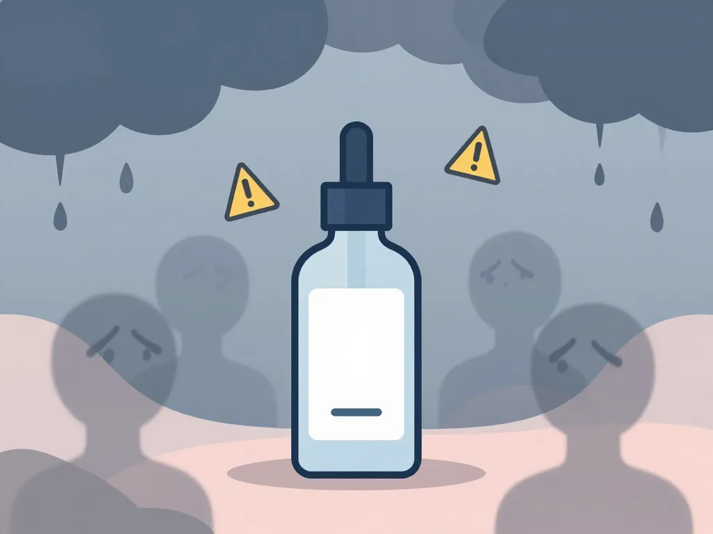 vibraskin avis négatif critiques et frustrations