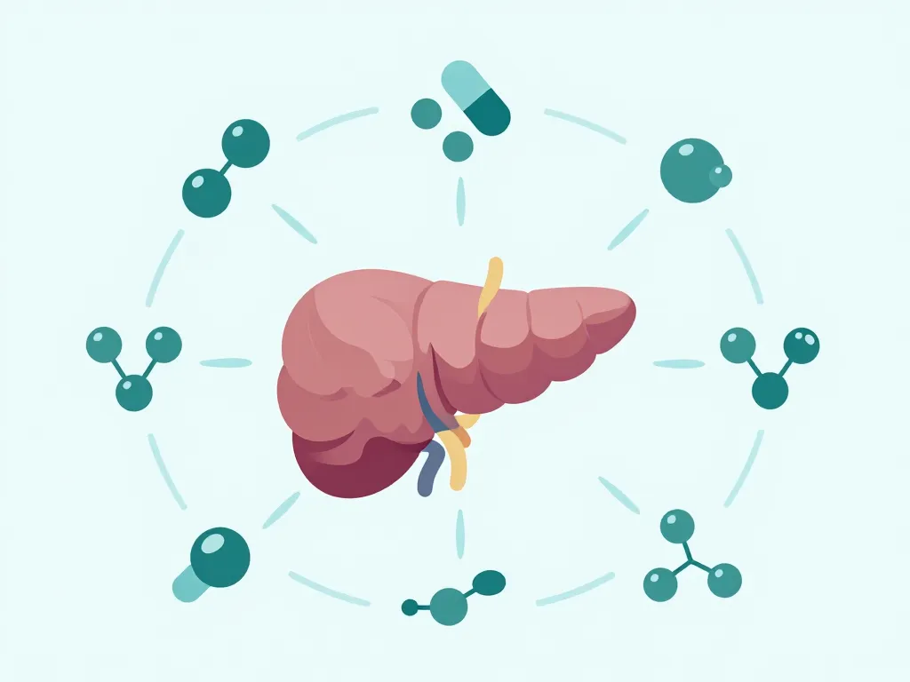 diagramme conceptuel berberine danger pour le pancreas