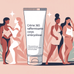 crème 365 raffermissante corps embryolisse avis visuel principal