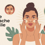 Creme anti tache caudalie avis femme applique creme visage lumineux