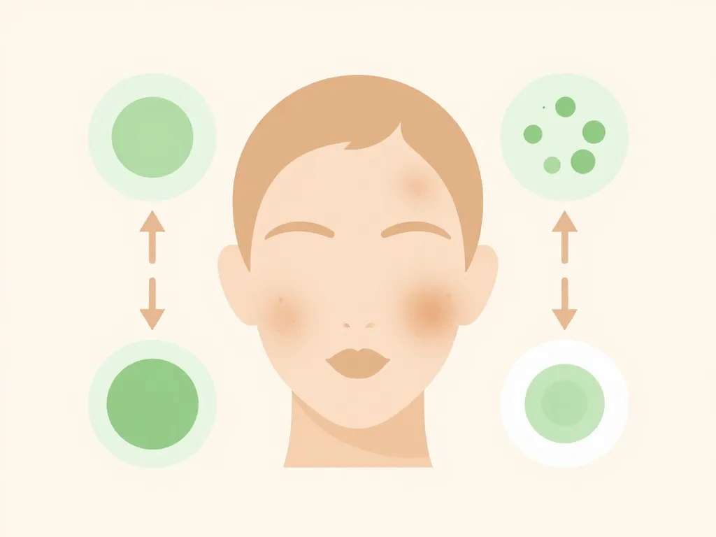 Creme anti tache caudalie avis schema action zones pigmentaires