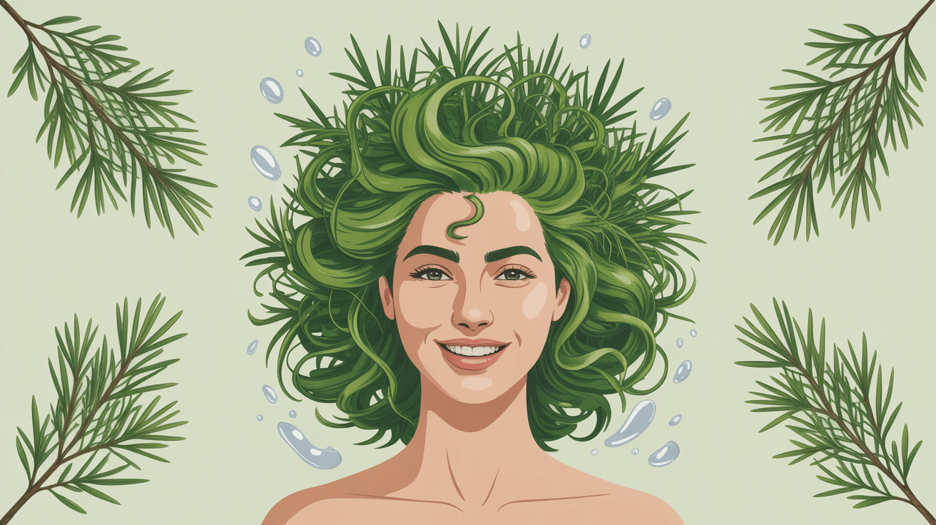 eau de romarin cheveux avis sur chevelure et brins de romarin