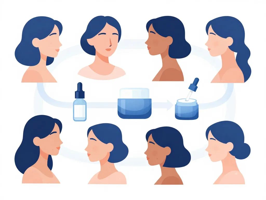 Embryolisse anti age avis routine peau et âge