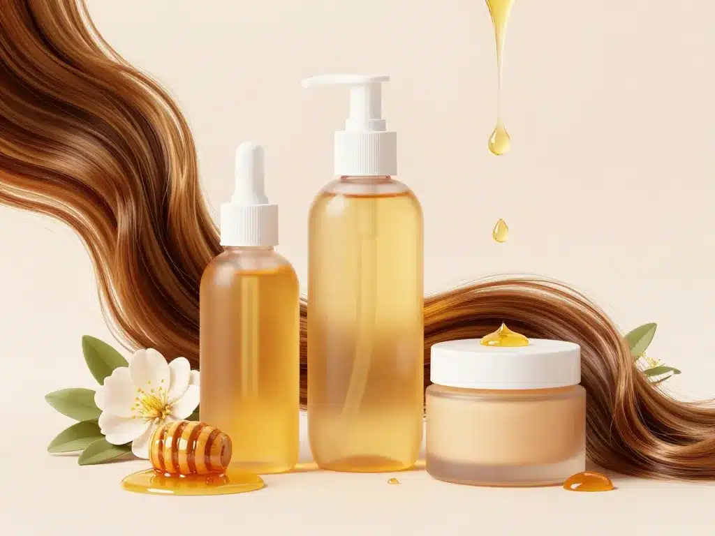 gisou avis meilleurs produits capillaires