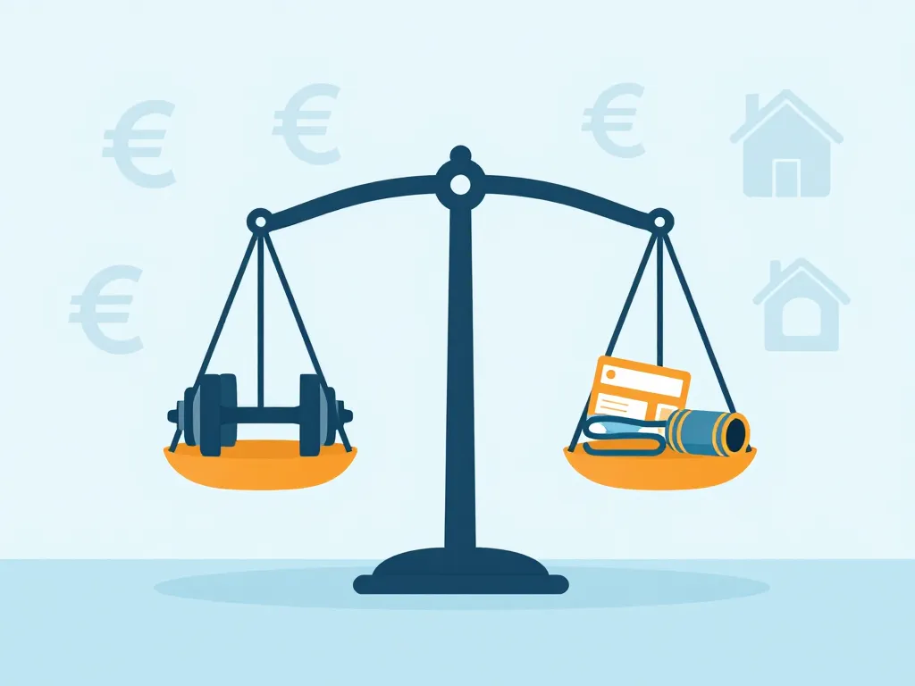 gymset avis comparaison prix alternatives