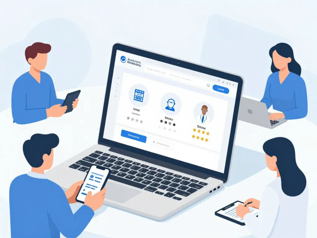 Utilisation ma-clinique.fr services fiabilité avis