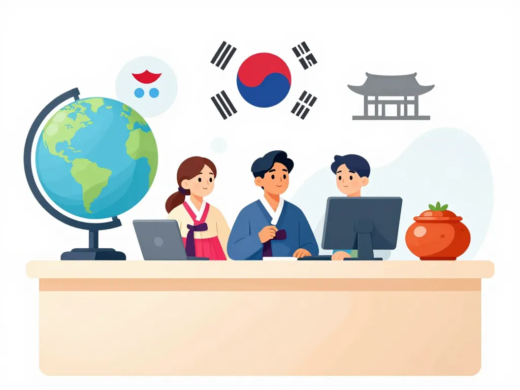 ma petite corée avis, services site et produits