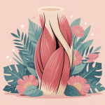 temps de guerison d une dechirure musculaire image