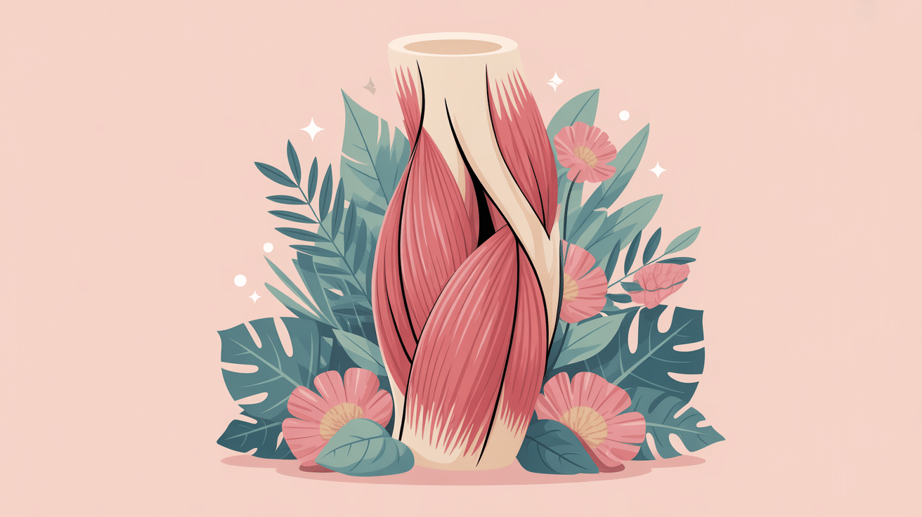 temps de guerison d une dechirure musculaire image