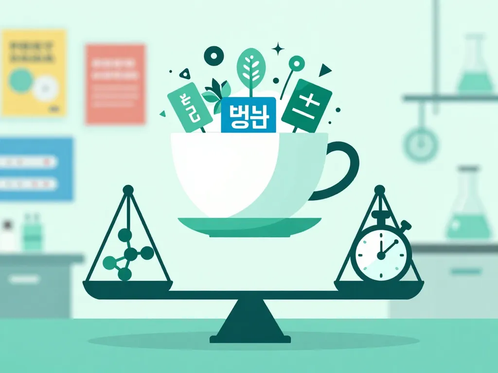 the qui brule les graisse balance science et marketing