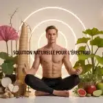 produit naturelle pour erection homme plantes