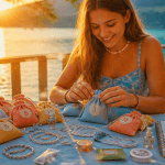 calendrier de l'avent ado fille ouverture cadeaux