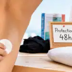 Etiaxil déodorant avis : aisselle protégée 48h contre la transpiration