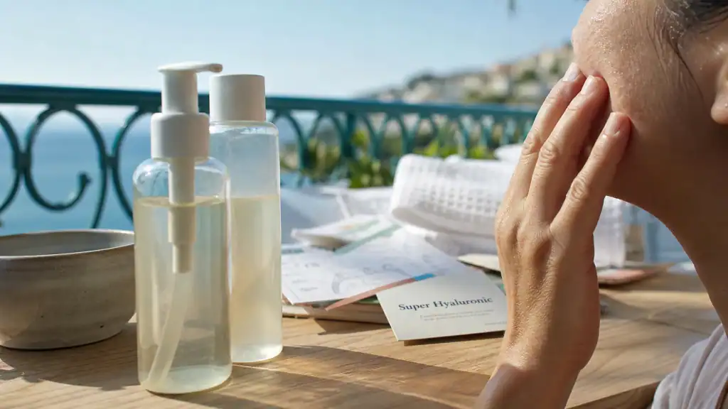 Hada Labo Tokyo avis : efficacité réelle ou effet de mode ?