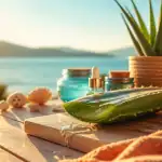 les bienfaits de l aloe vera en soin naturel