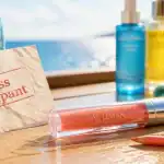 Meilleur gloss repulpant : gloss brillant repulpant effet volume naturel