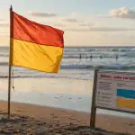 Plage mimizan dangereuse : baïnes et qualité de l’eau