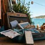 Dormir pas cher en voyage : recherche last minute sur mobile