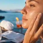 Erborian cc crème avis : application naturelle SPF 30, couvrance légère