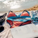 Marques de maillots de bain femmes : maillots sur guide de tailles
