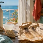 Meilleur shampoing racines grasses pointes sèches : purifie sans alourdir, racines grasses et pointes sèches