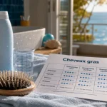 Meilleure shampoing cheveux gras pour cuir chevelu sensible