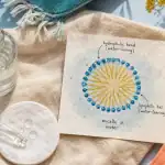 Micellaire définition : eau micellaire, micelles et CMC sur coton