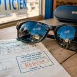 Remboursement lunette de soleil avec correction : lunettes solaires et ordonnance