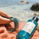 Shampoing cheveux colorés sans sulfate : éclat et douceur