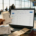 Trouver un vol au meilleur prix : comparaison de billets avion charters, low cost et réguliers