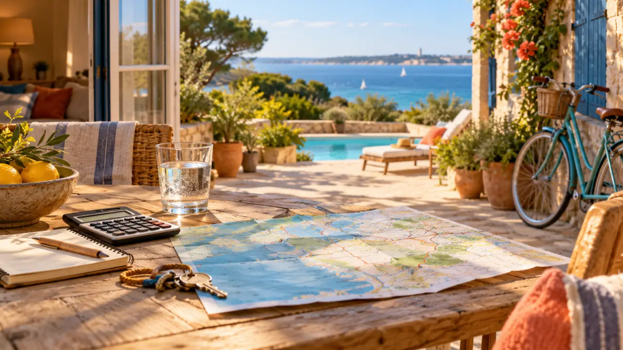 Location vacances Charente-Maritime : plage à pied ou calme avec piscine